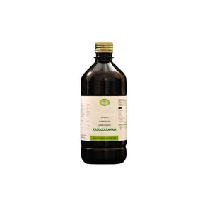 AVN KANAKASAVAM (450 ML)