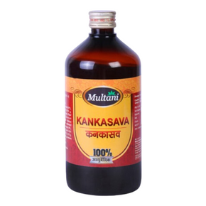 Multani Kankasava (450 ml)
