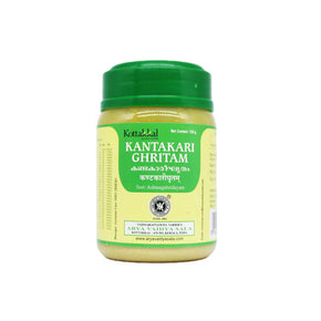 KOTTAKKAL AYURVEDA MAHAKALYANAKA GHRITAM - PACK OF 2 (150 GM EACH)