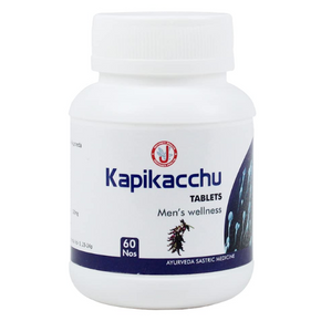 DR. JRK KAPIKACCHU TABLETS (60 TABS)