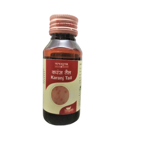 TANSUKH KARANJ TAIL (50 ML)-Pack of 3