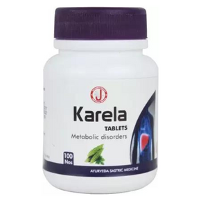 DR. JRK KARELA TABLETS (60 TABS)