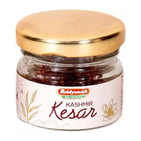 BAIDYANATH KASHMIR KESAR (1 GM)