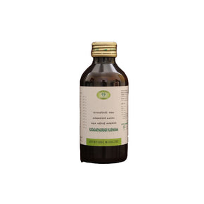 AVN KATAKAKHADIRADI KASHAYAM (200 ML)