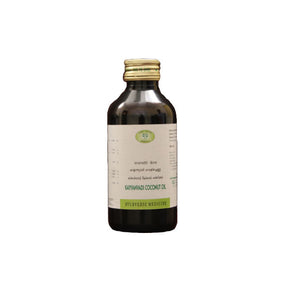 AVN KAYYANYADI CO.OIL (200 ML)