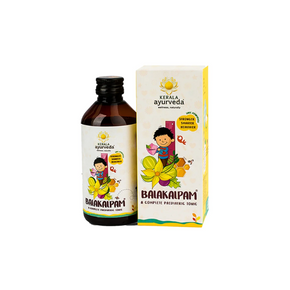 Kerala Ayurveda Balakalpam Syrup (200 ML)