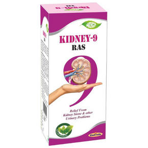 MEGHDOOT KIDNEY 9 RAS (500 ML)
