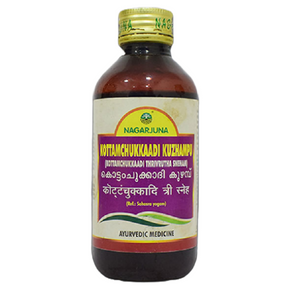 NAGARJUNA KOTTAMCHUKKAADI KUZHAMBU (200 ML)