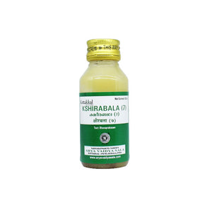 KOTTAKKAL AYURVEDA KSHIRABALA (7) - PACK OF 3 (50 ML EACH)