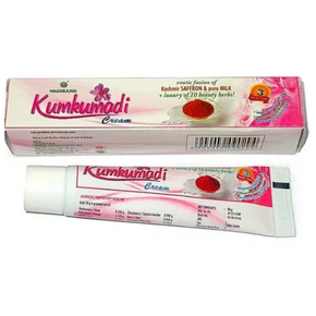 NAGARJUNA KUMKUMADI CREAM (20 GM)