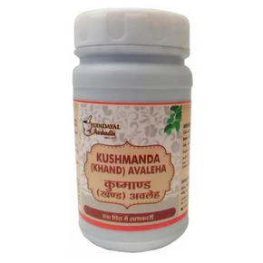 DINDAYAL KUSHMANDA (KHAND) AVALEHA (250 GM)