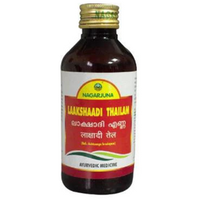 NAGARJUNA LAAKSHAADI THAILAM (200 ML)