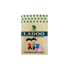 LADOO DROPS (50 ML)