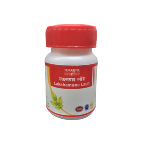 TANSUKH LAKSHMANAH LAUH (10 GRAM)-Pack of 3