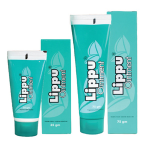 DR. JRK LIPPU OINTMENT