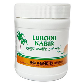 REX LUBOOB KABIR