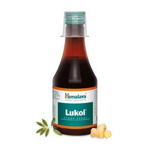 Lukol Syrup (200 ML)