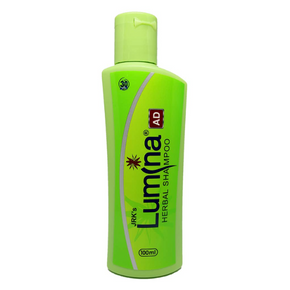 DR.JRK Lumina AD Herbal Shampoo (100 ML)