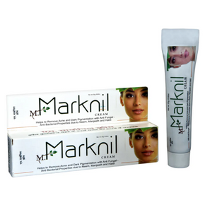 M. MARKNIL CREAM (25 GM)