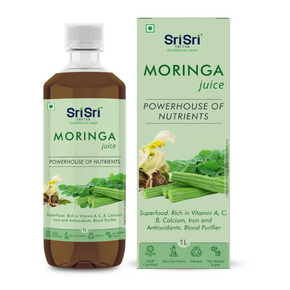 SRI SRI TATTVA MORINGA JUICE (1 Liter)