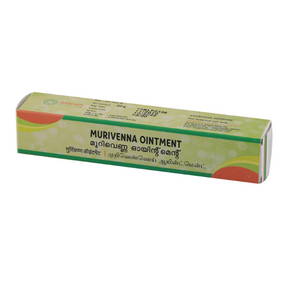 SITARAM MURIVENNA OINTMENT (20 GRAM)-Pack of 6