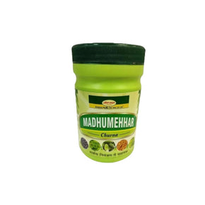 MADHUMEHAR CHURNA (200 GM)