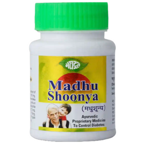 MEGHDOOT MADHUSOONYA TABLET - PACK OF 2 (50 TABS EACH)