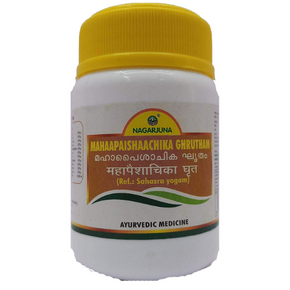 NAGARJUNA MAHAAPAISHAACHIKA GHRUTHAM (100 ML)