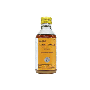 KOTTAKKAL AYURVEDA MAHABALATAILAM (200 ML)