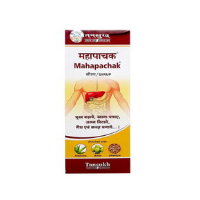 TANSUKH MAHAPACHAK SYRUP