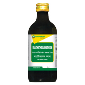 NAGARJUNA MAHATHIKTHAKAM KASHAYAM (200 ML)