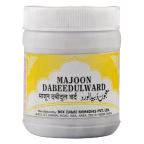 REX MAJOON DABEEDULWARD - PACK OF 2 (200 GM EACH)