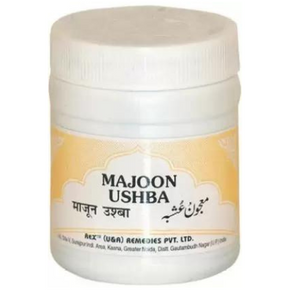 REX MAJOON USHBA - PACK OF 2 (200 GM EACH)