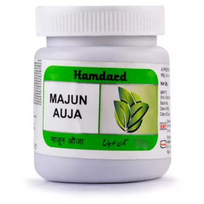 HAMDARD MAJUN AUJA ( Pack of 4)