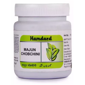 HAMDARD MAJUN CHOBCHINI( Pack of 3)