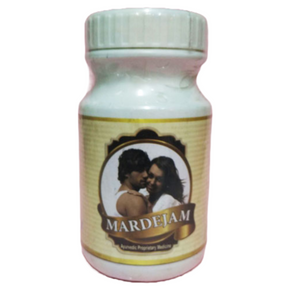 RASASHRAM MARDEJAM AVALEH - PACK OF 2 (250 GM EACH)