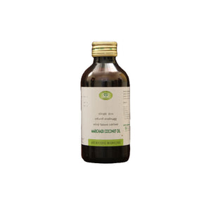 AVN MARICHADI CO.OIL (200 ML)