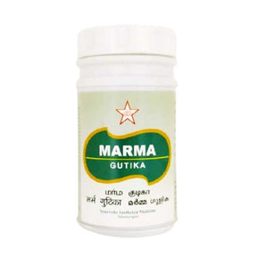 SKM Marma Gutika (50 Tablets)
