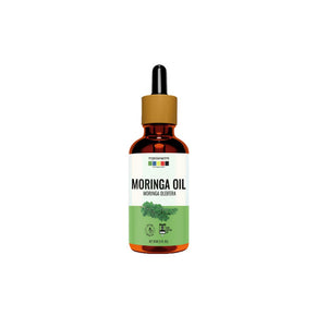 ORGANIX MANTRA MORINGA OIL