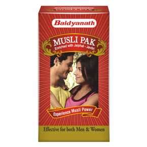 BAIDYANATH MUSALI PAK