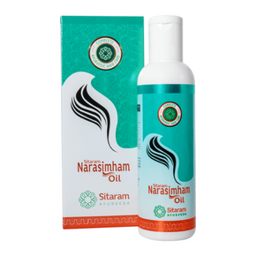 SITARAM NARASIMHAM OIL (100 ML)