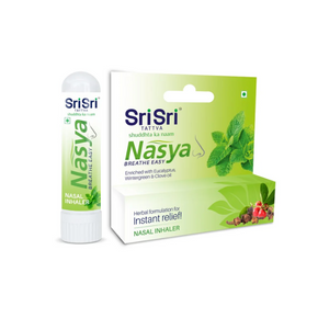 SRI SRI TATTVA NASYA INHALER (0.5 ML)