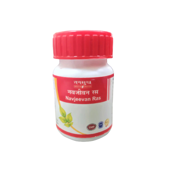 Navjeevan Compounded Buy Tansukh Herbals Navjeevan Ras Uses Ingredients And Dosages