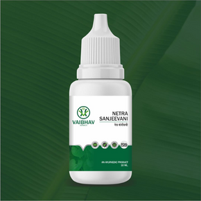 NETRA SANJEEVANI (10 ML)