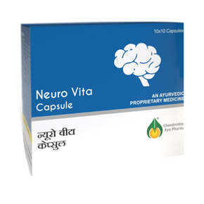 NEURO VITA CAPSULE