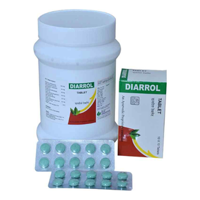 BELLAN Diarrol Tablets (100 Tabs)