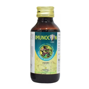 Imunocin Syrup (200ML)