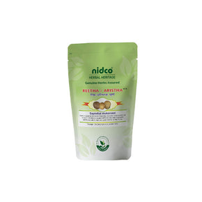 NIDCO REETHA POWDER (500 GM)