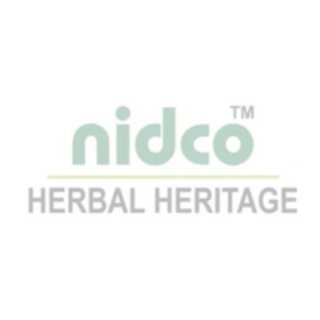 NIDCO GERU PURIFIED CHURNA (500 GM)