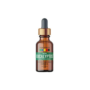 NILGIRI EUCALYPTUS ESSENTIAL OIL (15 ML)